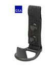 Nylon Side Handle Baton Ring